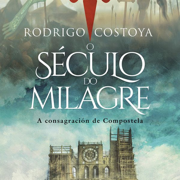 (G).SECULO DO MILAGRE, O.(HISTORICA)