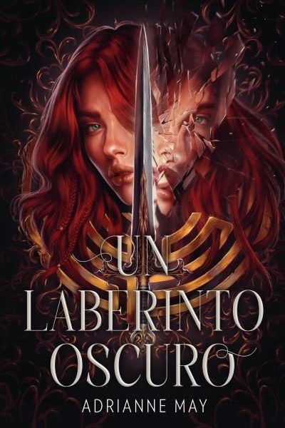 UN LABERINTO OSCURO
