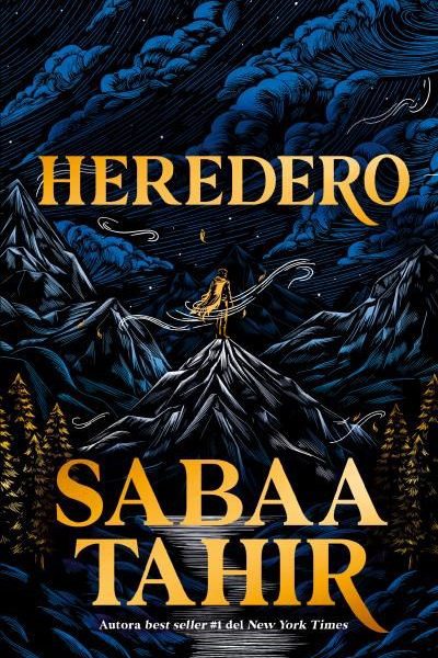 HEREDERO