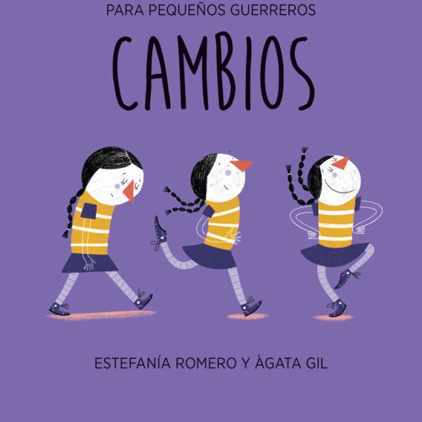 CAMBIOS