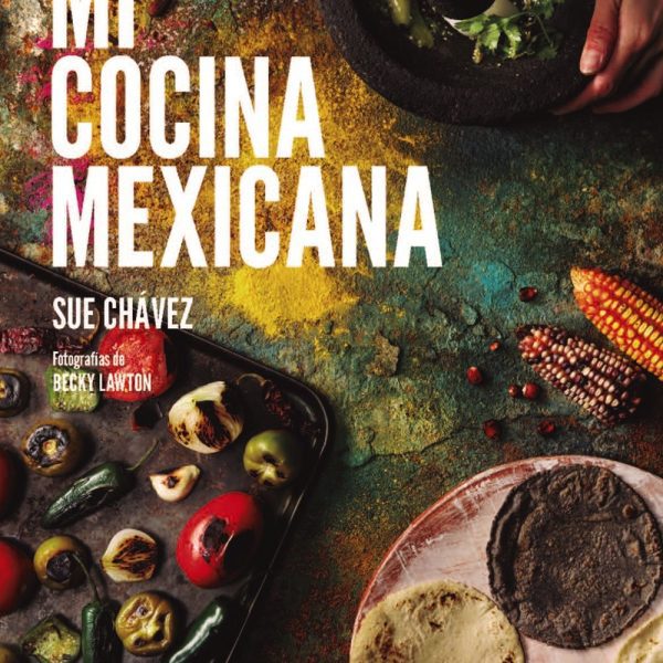 MI COCINA MEXICANA