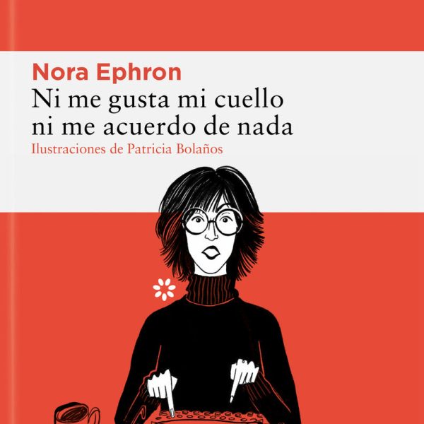 NI ME GUSTA MI CUELLO NI ME ACUERDO DE NADA