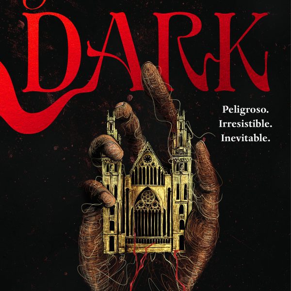 IMMORTAL DARK. PELIGROSO. IRRESISTIBLE. INEVITABLE