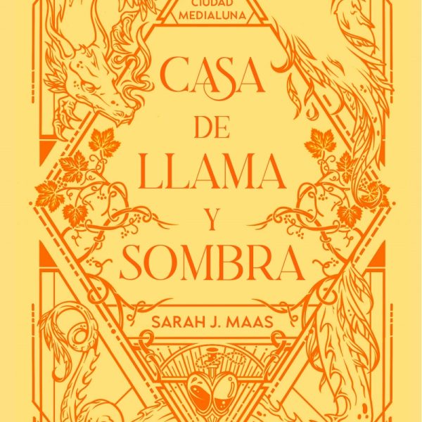 CASA DE LLAMA Y SOMBRA (EDICIÓN ESPECIAL LIMITADA)