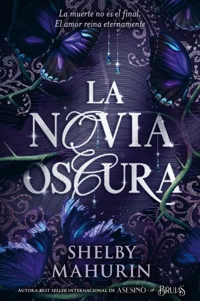 LA NOVIA OSCURA