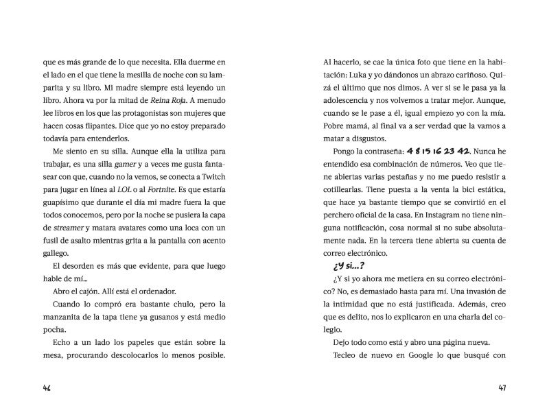 ENZO BROWN 2 - Imagen 3