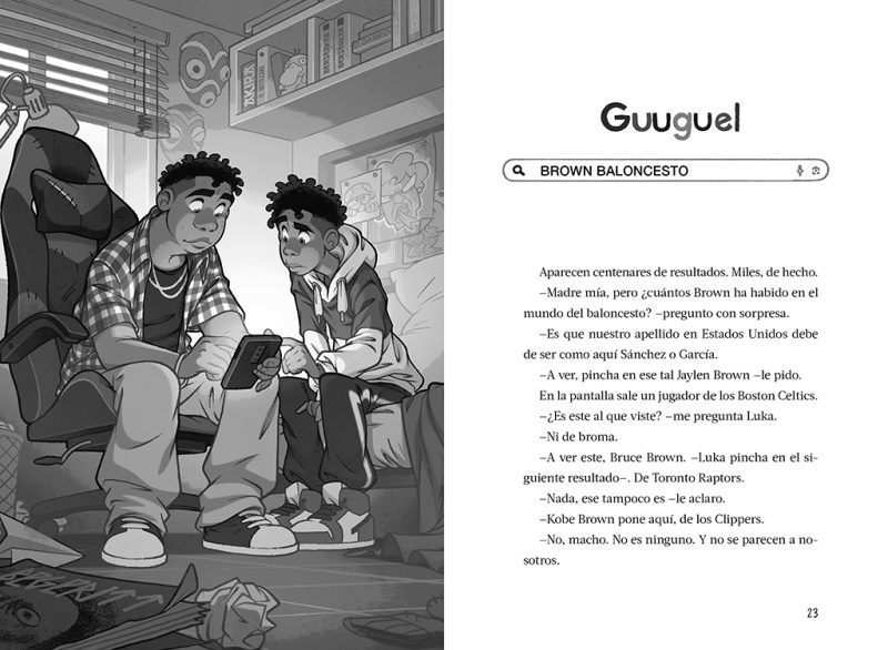 ENZO BROWN 2 - Imagen 10