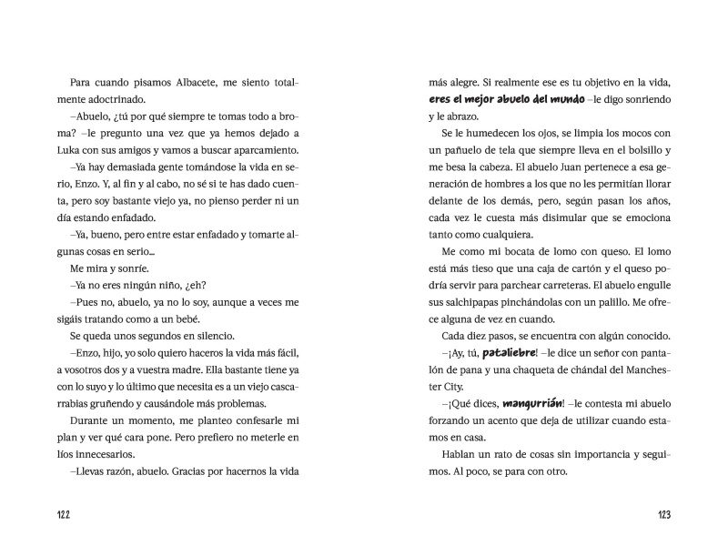 ENZO BROWN 2 - Imagen 5