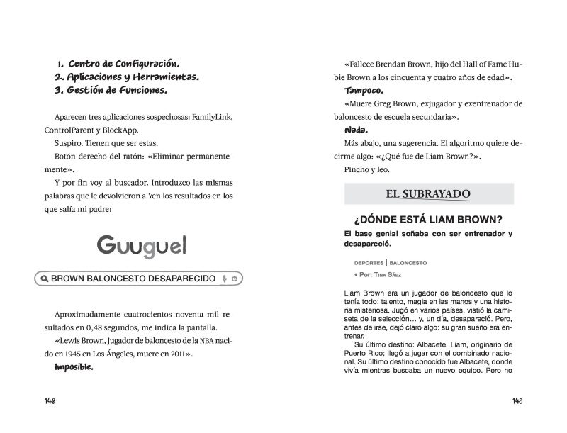 ENZO BROWN 2 - Imagen 7