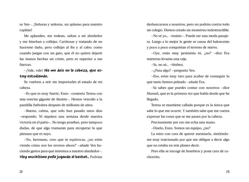 ENZO BROWN 2 - Imagen 11