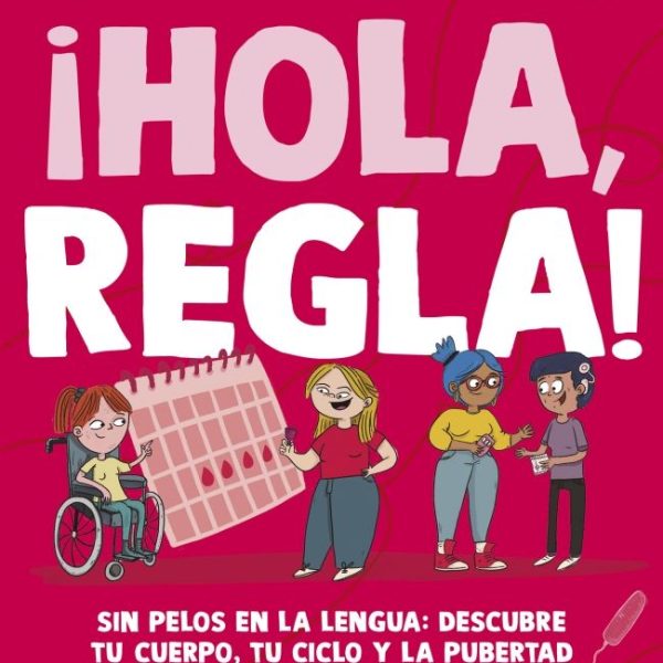 ¡HOLA, REGLA!