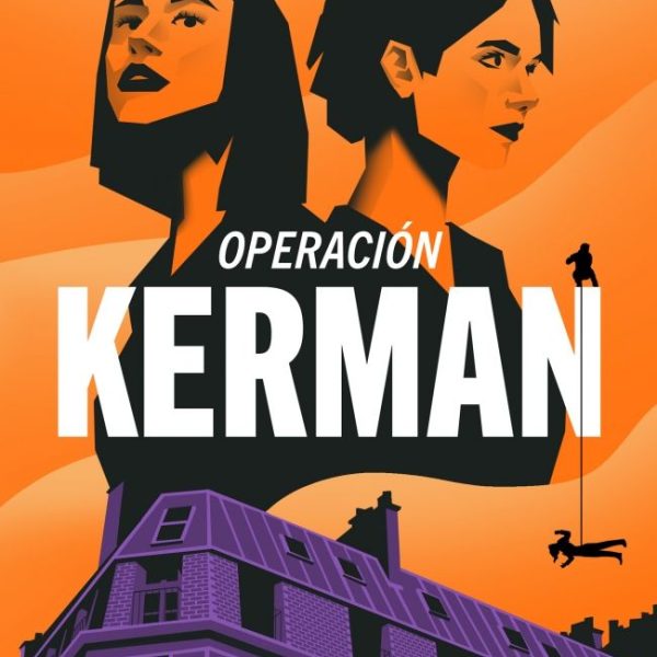 OPERACIÓN KERMAN
