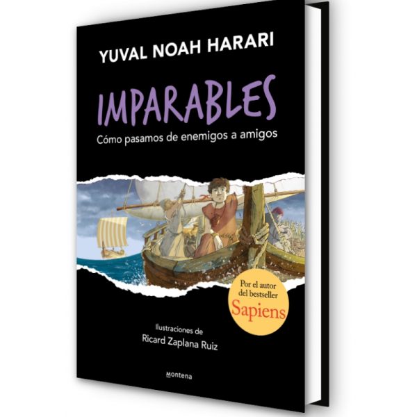 CÓMO PASAMOS DE ENEMIGOS A AMIGOS