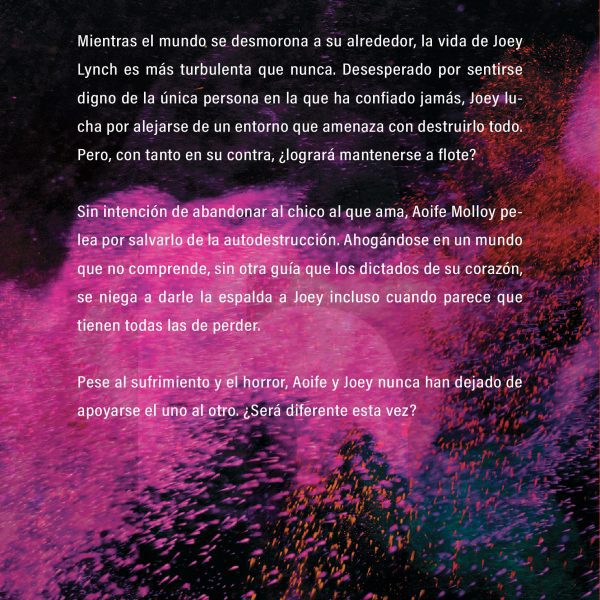 REDEEMING 6 (LOS CHICOS DE TOMMEN 4)