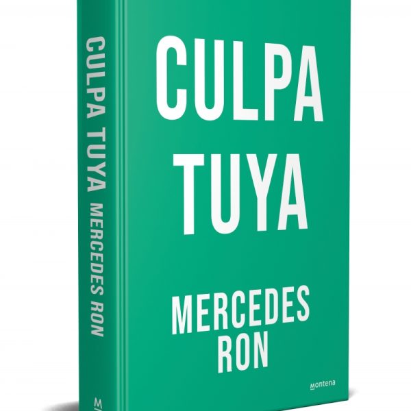 CULPA TUYA (EDICIÓN ESPECIAL) (CULPABLES 2)