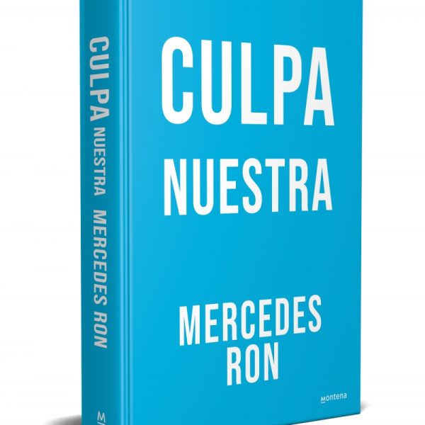 CULPA NUESTRA (EDICIÓN ESPECIAL) (CULPABLES 3)