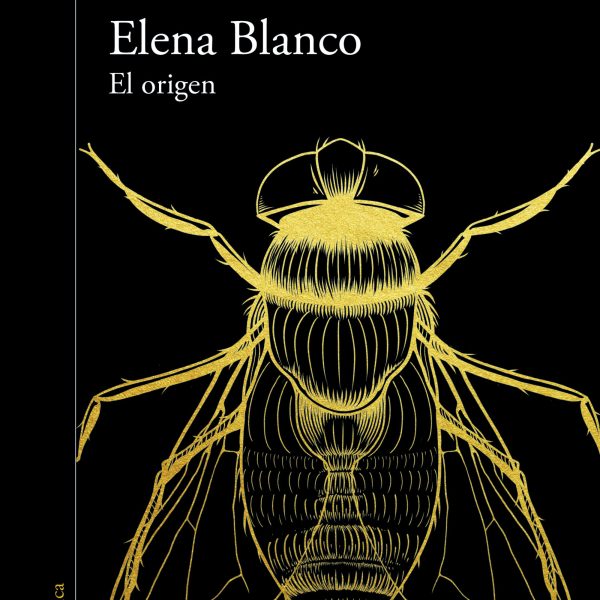 ELENA BLANCO. EL ORIGEN