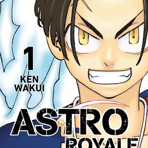 ASTRO ROYALE 1