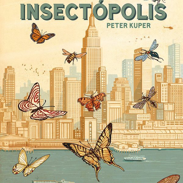 INSECTÓPOLIS