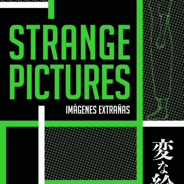 STRANGE PICTURES