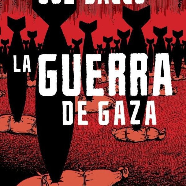 LA GUERRA DE GAZA