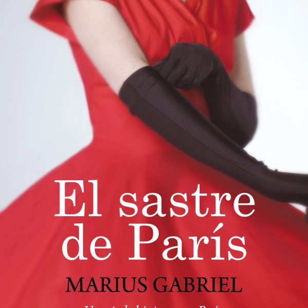 EL SASTRE DE PARÍS