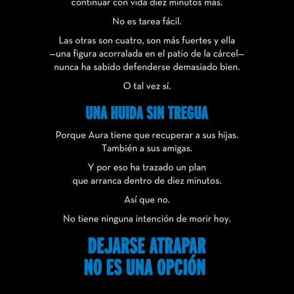 TODO VUELVE (TODO ARDE 2)