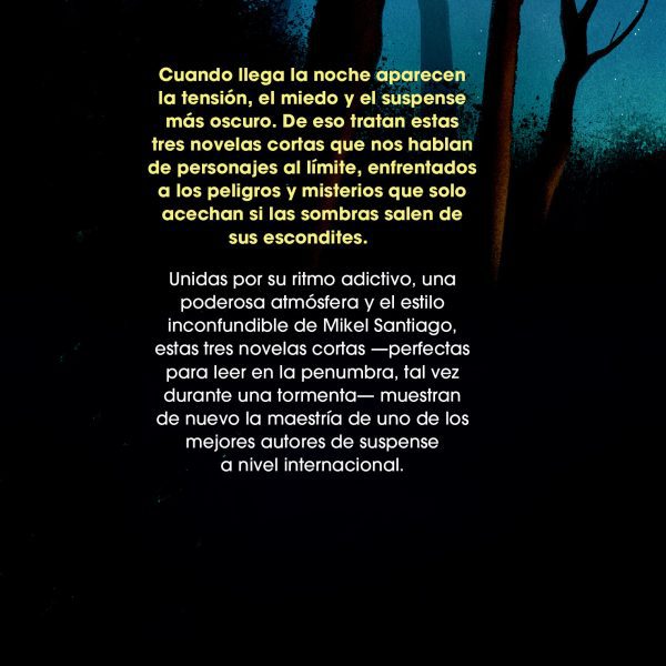 CUANDO LLEGA LA NOCHE (EDICIÓN LIMITADA · NAVIDAD GRANDES ÉXITOS)