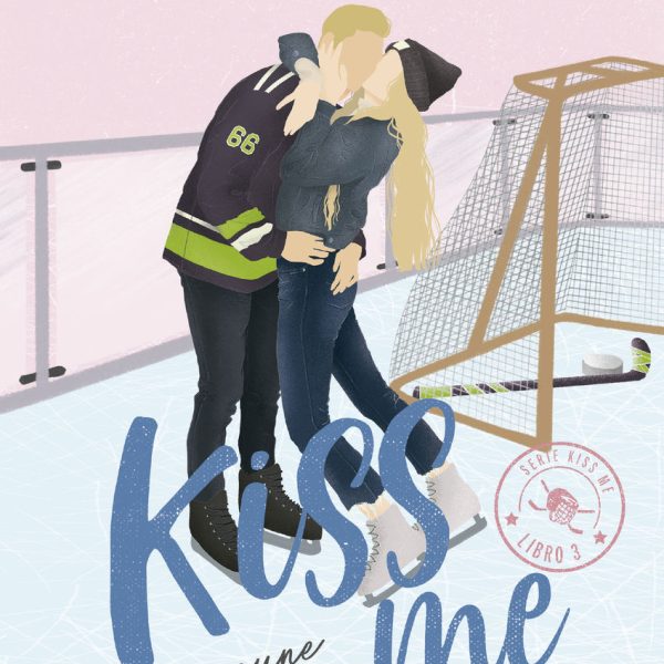 INMUNE A TI (#KISS ME 3)