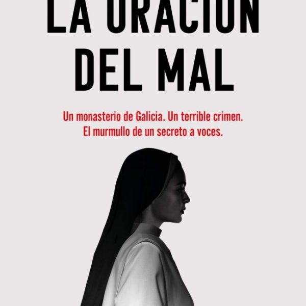 LA ORACIÓN DEL MAL
