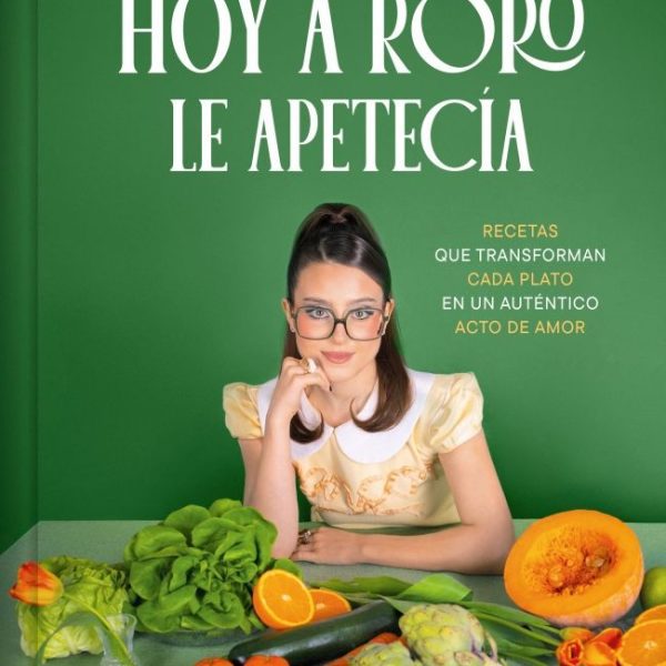 HOY A RORO LE APETECÍA