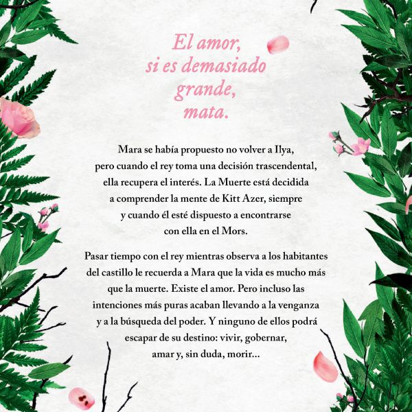 FEARFUL. UNA HISTORIA DE POWERLESS