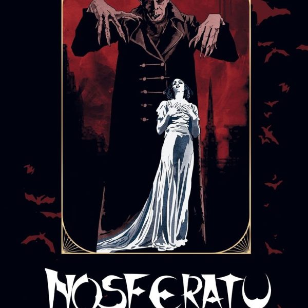 NOSFERATU