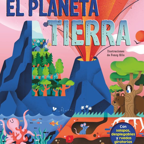 EL PLANETA TIERRA
