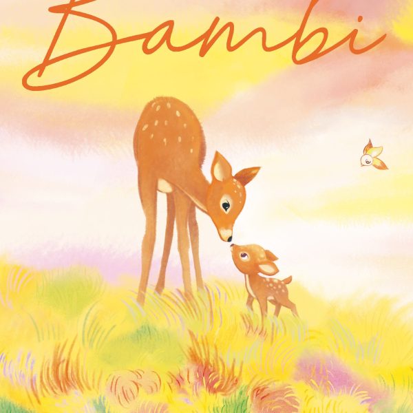 BAMBI