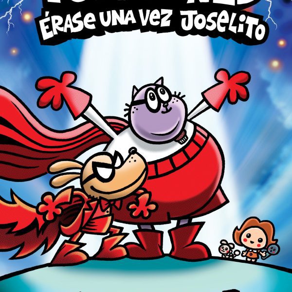 POLICÁN 13: ÉRASE UNA VEZ JOSELITO