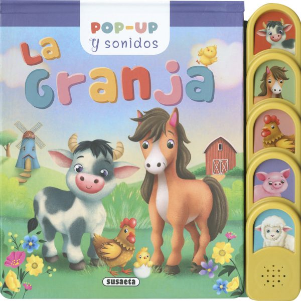 LA GRANJA