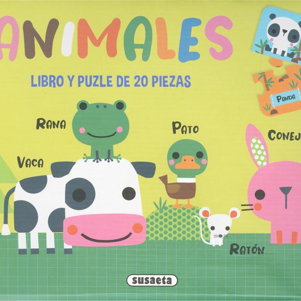 ANIMALES