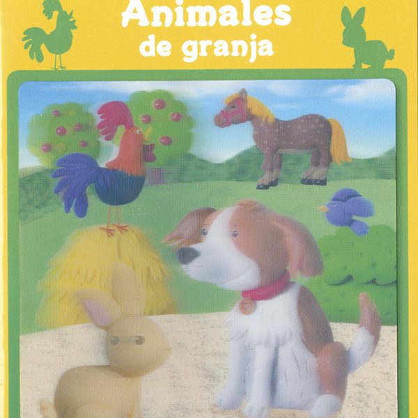 ANIMALES DE GRANJA