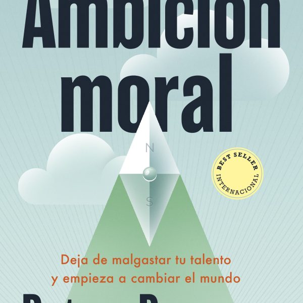 AMBICIÓN MORAL