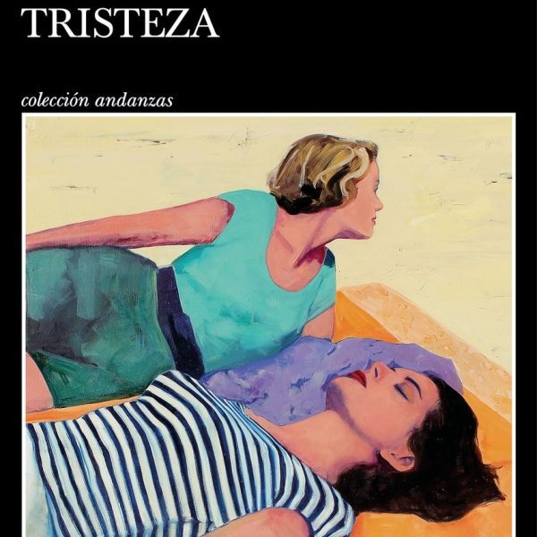 BUENOS DÍAS, TRISTEZA