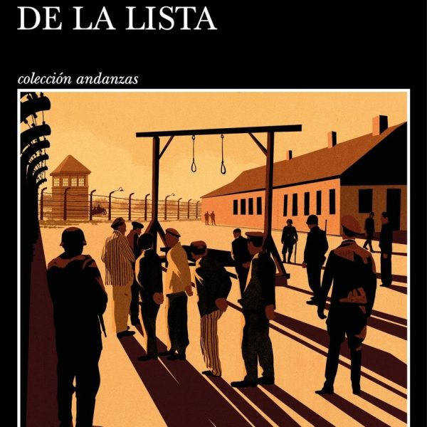 LOS ÚLTIMOS DE LA LISTA