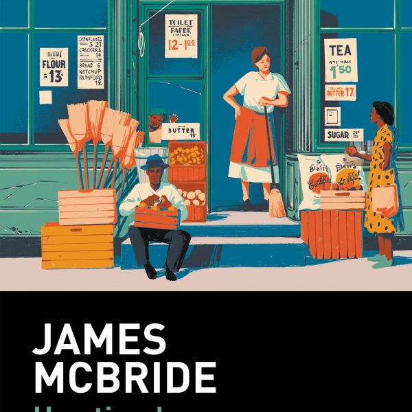 UNA TIENDA EN CHICKEN HILL