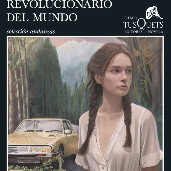 EL CORAZÓN REVOLUCIONARIO DEL MUNDO