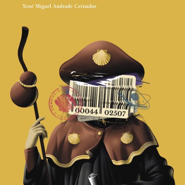 AS PEREGRINACIÓNS A COMPOSTELA