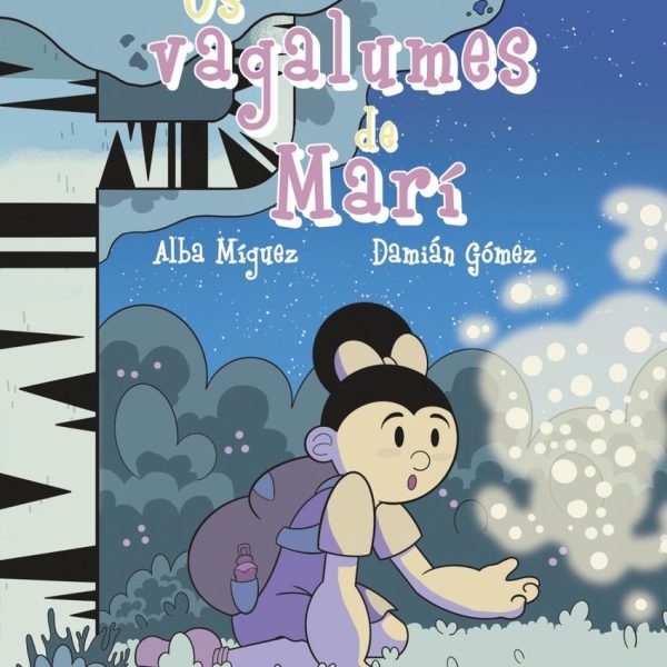 (G).VAGALUMES DE MARI, OS.(MERLIN 7 ANOS)