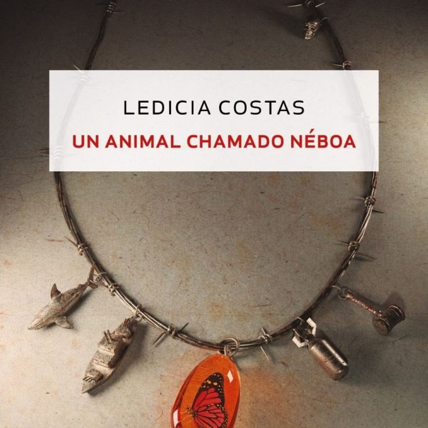 UN ANIMAL CHAMADO NÉBOA
