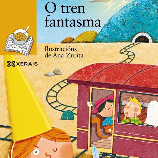 O TREN FANTASMA