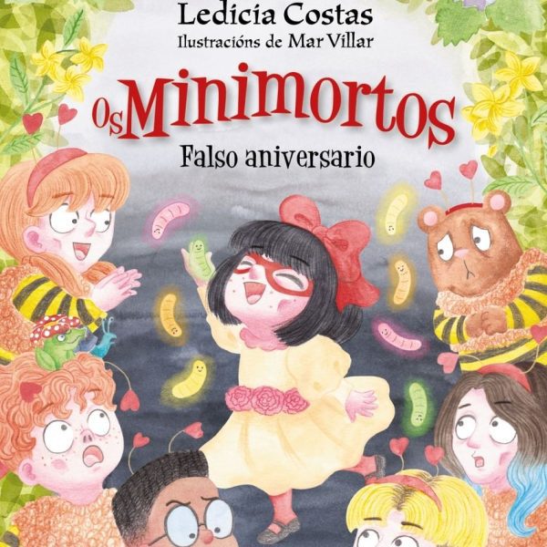 FALSO ANIVERSARIO. OS MINIMORTOS