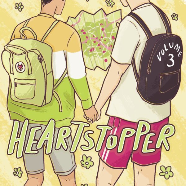 HEARTSTOPPER 3